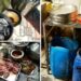 സംസ്ഥാനത്ത്-ഭക്ഷ്യസുരക്ഷാ-വകുപ്പിന്റെ-കർശന-പരിശോധന;-ലൈസൻസില്ലാത്ത-30-സ്ഥാപനങ്ങൾ,-48-സ്ഥാപനങ്ങൾ-അടപ്പിച്ചു