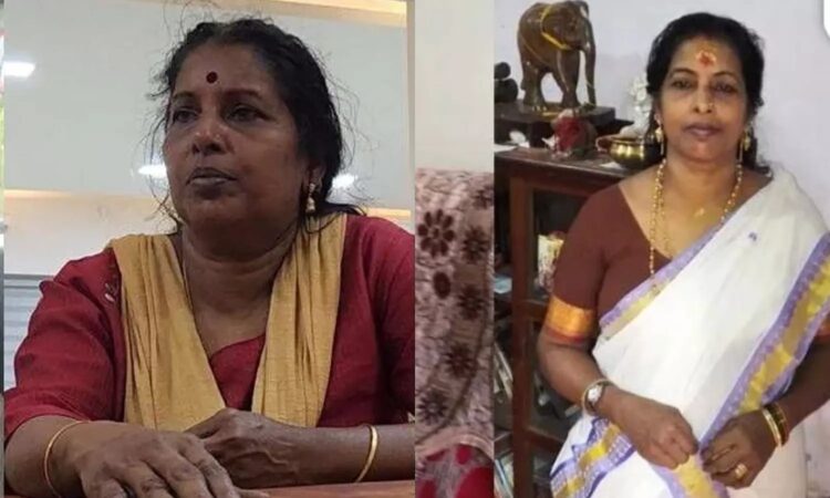 ഇലന്തൂർ-നരബലിക്കേസ്;-ലൈലയുടെ-ജാമ്യാപേക്ഷ-തള്ളി-ഹൈക്കോടതി