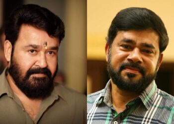 ‘ഒന്നാം-കിളി-രണ്ടാം-കിളി-എന്ന-ഗാനത്തിലൂടെയാണ്-ബീയാര്-സിനിമയിൽ-അരങ്ങേറ്റം-കുറിച്ചത്’;-അനുശോചനവുമായി-മോഹൻലാൽ