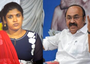 ‘തുടര്ഭരണം-എന്തും-ചെയ്യാനുള്ള-ലൈസന്സല്ല,-ചിന്തയുടെ-ശമ്പള-വര്ധനവ്-അധാര്മ്മികം’;-വി-ഡി-സതീശന്