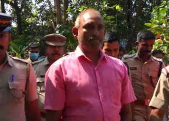 വീട്ടമ്മയുടെ-മരണം-കൊലപാതകം;-കുറ്റസമ്മതം-നടത്തി-ഭര്ത്താവ്
