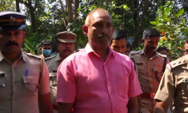 വീട്ടമ്മയുടെ-മരണം-കൊലപാതകം;-കുറ്റസമ്മതം-നടത്തി-ഭര്ത്താവ്