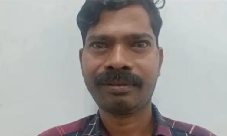 മന്ത്രവാദ-ചികിത്സയെന്ന-പേരിൽ-യുവതിയെ-പീഡപ്പിക്കാൻ-ശ്രമം;-‘സിദ്ധൻ-ബാബു’-അറസ്റ്റിൽ