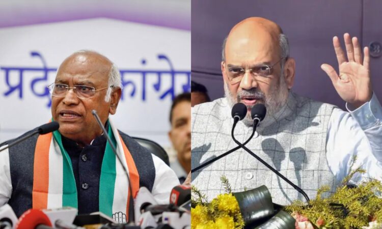 രാമക്ഷേത്രം-എപ്പോള്-തുറക്കുമെന്ന്-പറയാന്-അമിത്-ഷായാണോ-അവിടത്തെ-പൂജാരി?;-മല്ലികാര്ജുന്-ഖാര്ഗെ