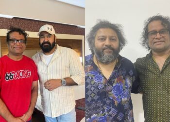 വൻ-താരനിര-അണിനിരക്കുന്നു;-‘മലൈക്കോട്ടൈ-വാലിബനി’ൽ-മോഹൻലാലിനൊപ്പം-ഹരീഷ്-പേരാടിയും