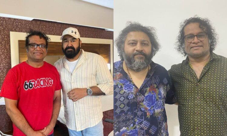 വൻ-താരനിര-അണിനിരക്കുന്നു;-‘മലൈക്കോട്ടൈ-വാലിബനി’ൽ-മോഹൻലാലിനൊപ്പം-ഹരീഷ്-പേരാടിയും