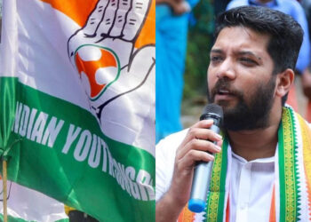 ‘പ്രവര്ത്തകര്-സ്വന്തം-നിലയ്ക്ക്-പ്രതിഷേധങ്ങള്-സംഘടിപ്പിക്കേണ്ടി-വരുന്നു,-ഷാഫി-വിദേശത്ത്’;-പരാതികള്ക്കിടെ-നാളെ-യൂത്ത്-കോണ്ഗ്രസ്-യോഗം