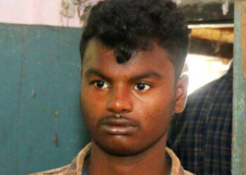 ഏത്-മരത്തിലും-ഓടിക്കയറും,-ഇഷ്ടം-പോത്തുകളോട്;-പൊലീസ്-വിളിച്ചാല്-ഇടയാന്-നില്ക്കാതെ-കൂടെ-പോവും,-കൊല്ലം-കേസില്-അറസ്റ്റിലായ-നാസു-ഇങ്ങനെ