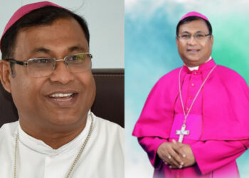 ലൈംഗികാരോപണവും-സാമ്പത്തിക-തട്ടിപ്പുമടക്കമുള്ള-പരാതികള്;-മൈസൂരു-ബിഷപ്പിനെ-നീക്കി-വത്തിക്കാന്