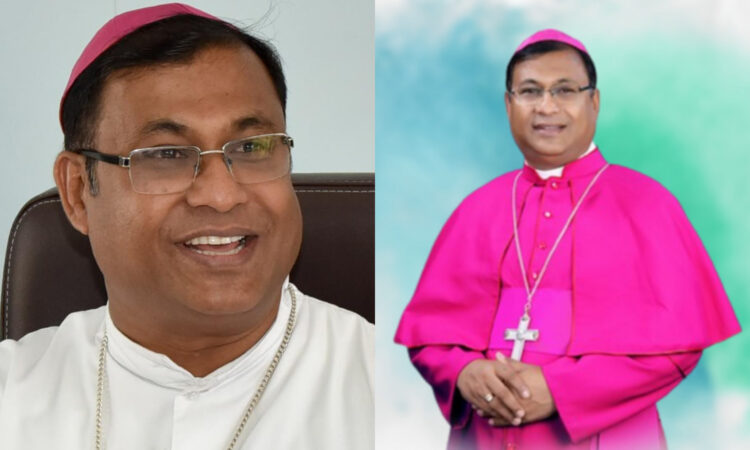 ലൈംഗികാരോപണവും-സാമ്പത്തിക-തട്ടിപ്പുമടക്കമുള്ള-പരാതികള്;-മൈസൂരു-ബിഷപ്പിനെ-നീക്കി-വത്തിക്കാന്