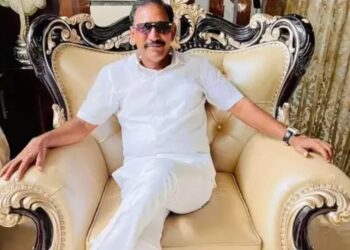 കെജിഎഫ്-ബാബുവിനെ-പാര്ട്ടിയില്-നിന്ന്-സസ്പെന്ഡ്-ചെയ്ത്-കോണ്ഗ്രസ്