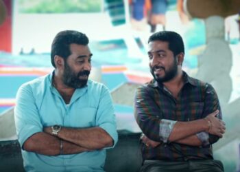 ‘ദേവി-നീയേ…’;-ബിജിബാലിന്റെ-സംഗീതത്തിൽ-തങ്കത്തിലെ-ഗാനം