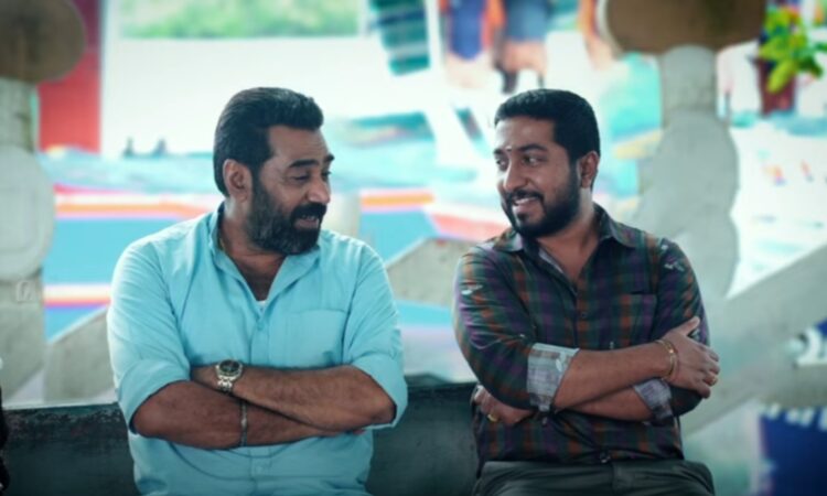 ‘ദേവി-നീയേ…’;-ബിജിബാലിന്റെ-സംഗീതത്തിൽ-തങ്കത്തിലെ-ഗാനം