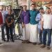 കുഞ്ചാക്കോ-ബോബൻ,-സെന്ന-ഹെഗ്‌ഡെ-ചിത്രം-“പദ്മിനി-“ആരംഭിച്ചു