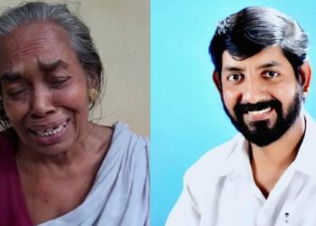 വയോധികയുടെ-ഭൂമിയും-സ്വർണവും-പണവും-തട്ടിയെടുത്തു;-സിപിഐഎം-കൗൺസിലർക്കെതിരെ-പരാതി