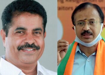 അടൂര്-പ്രകാശ്-മണ്ഡലം-മാറാനൊരുങ്ങുന്നുവെന്ന്-റിപ്പോര്ട്ടുകള്;-മാറിയാല്-വി-മുരളീധരനെ-മത്സരിപ്പിക്കാന്-ബിജെപി