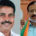 അടൂര്-പ്രകാശ്-മണ്ഡലം-മാറാനൊരുങ്ങുന്നുവെന്ന്-റിപ്പോര്ട്ടുകള്;-മാറിയാല്-വി-മുരളീധരനെ-മത്സരിപ്പിക്കാന്-ബിജെപി