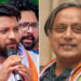 ‘ഒരാള്-തെരുവില്-മുഖ്യമന്ത്രിയാണെന്ന്-പ്രഖ്യാപിച്ചു’;-തരൂരിനെതിരെ-ഷാഫി-പറമ്പില്
