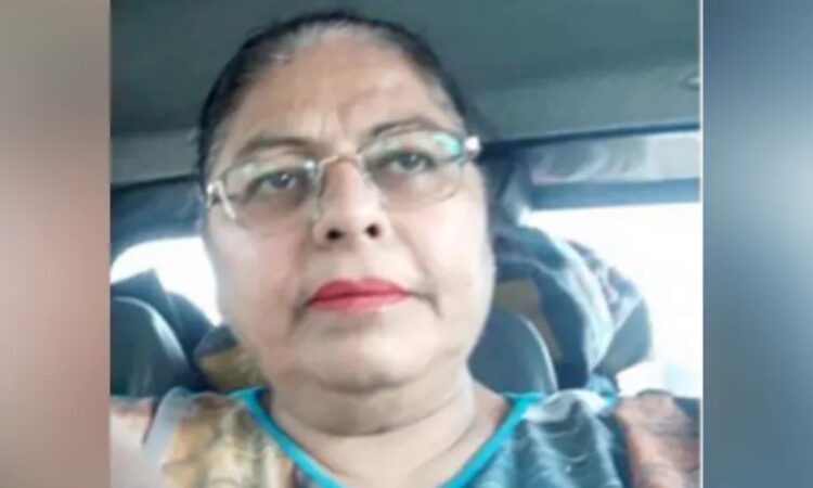 വായ്പാ-തർക്കത്തിന്റെ-പേരിൽ-ഡൽഹിയിൽ-വയോധികയെ-കൊലപ്പെടുത്തി-കുഴിച്ചുമൂടി;-മൂന്ന്-പേർ-അറസ്റ്റിൽ