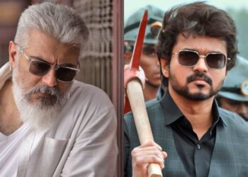 കേരള-ബോക്സോഫീസിലെ-അജിത്-വിജയ്-ക്ലാഷ്;-രണ്ടാം-ദിനത്തിൽ-തുനിവും-വാരിസും-നേടിയത്