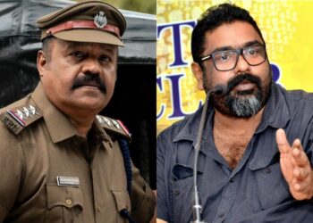 സുരേഷ്-ഗോപിയും-അമൽ-നീരദും-‘സ്റ്റൈലിഷ്’-പൊലീസ്-ചിത്രത്തിനായി-ഒന്നിക്കുന്നു?