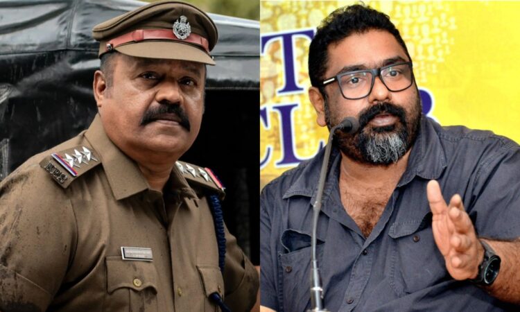 സുരേഷ്-ഗോപിയും-അമൽ-നീരദും-‘സ്റ്റൈലിഷ്’-പൊലീസ്-ചിത്രത്തിനായി-ഒന്നിക്കുന്നു?