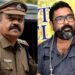 സുരേഷ്-ഗോപിയും-അമൽ-നീരദും-‘സ്റ്റൈലിഷ്’-പൊലീസ്-ചിത്രത്തിനായി-ഒന്നിക്കുന്നു?