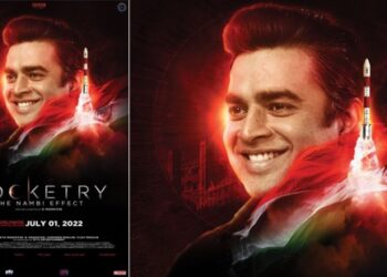 ഓസ്കാർ-ചുരുക്കപ്പട്ടികയിൽ-റോക്കട്രിയും-:-ആഗോള-ശ്രദ്ധ-നേടി-നമ്പി-നാരായണന്റെ-ജീവിതം