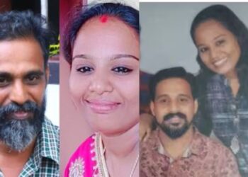 വൈപ്പിനില്-ഭാര്യയെ-കൊലപ്പെടുത്തിയ-കേസ്;-കൃത്യം-നടത്തിയത്-പ്രതി-ഒറ്റക്ക്,-മൃതദേഹം-പ്ലാസ്റ്റിക്-കവറുകൊണ്ട്-മൂടി