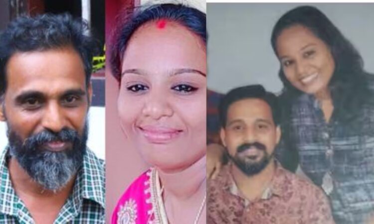 വൈപ്പിനില്-ഭാര്യയെ-കൊലപ്പെടുത്തിയ-കേസ്;-കൃത്യം-നടത്തിയത്-പ്രതി-ഒറ്റക്ക്,-മൃതദേഹം-പ്ലാസ്റ്റിക്-കവറുകൊണ്ട്-മൂടി