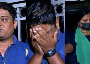‘ലാൽബാഗിൽ-ഷാരൂഖ്-ഖാന്-സ്ഥലം-എടുത്തിട്ടുണ്ടെന്ന്-പറഞ്ഞു,-ഇനി-ആത്മഹത്യയാണ്-ഏക-വഴി’;-റാണയുടെ-നിക്ഷേപ-തട്ടിപ്പിൽ-ഇരയായി-ജീവനക്കാരും