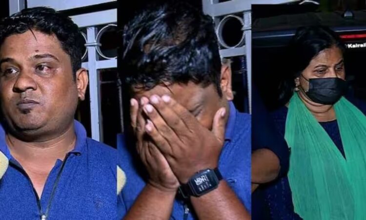 ‘ലാൽബാഗിൽ-ഷാരൂഖ്-ഖാന്-സ്ഥലം-എടുത്തിട്ടുണ്ടെന്ന്-പറഞ്ഞു,-ഇനി-ആത്മഹത്യയാണ്-ഏക-വഴി’;-റാണയുടെ-നിക്ഷേപ-തട്ടിപ്പിൽ-ഇരയായി-ജീവനക്കാരും