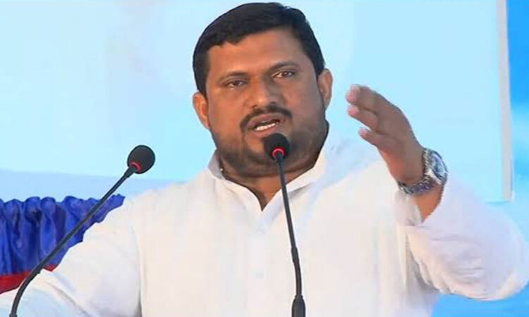 വധശ്രമക്കേസ്;-ലക്ഷദ്വീപ്-എംപി-മുഹമ്മദ്-ഫൈസലിനെ-അയോഗ്യനാക്കി