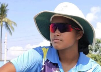 വനിത-ക്രിക്കറ്റ്-താരം-കാട്ടിനുളളിൽ-മരിച്ച-നിലയിൽ;-കൊലപാതകമാണെന്ന്-കുടുംബം
