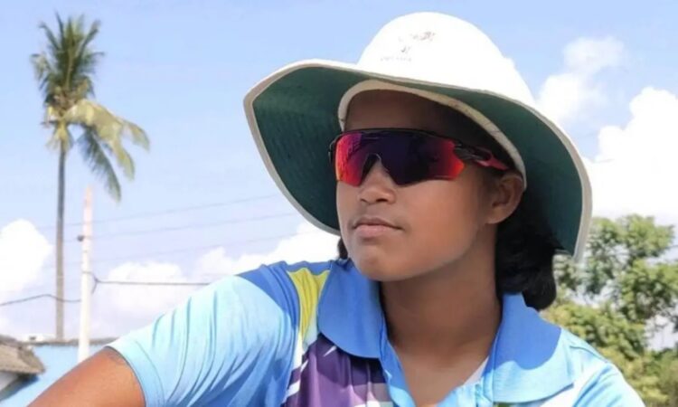 വനിത-ക്രിക്കറ്റ്-താരം-കാട്ടിനുളളിൽ-മരിച്ച-നിലയിൽ;-കൊലപാതകമാണെന്ന്-കുടുംബം