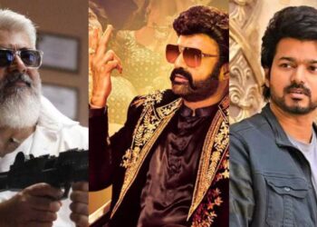 ബോക്സ്-ഓഫീസിൽ-ബാലയ്യ-വിളയാട്ടം;-വിജയ്യെയും-അജിത്തിനെയും-കടത്തിവെട്ടി-ആദ്യ-ദിന-കളക്ഷൻ