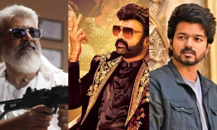 ബോക്സ്-ഓഫീസിൽ-ബാലയ്യ-വിളയാട്ടം;-വിജയ്യെയും-അജിത്തിനെയും-കടത്തിവെട്ടി-ആദ്യ-ദിന-കളക്ഷൻ