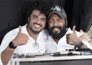 ”ഇനി-ഇതിൽ-വേറെ-പറച്ചിലില്ലെട്ടാ…”-;-‘വെടിക്കെട്ട്’-റിലീസ്-പ്രഖ്യാപനവുമായി-സംവിധായകരും-നിർമ്മാതാക്കളും