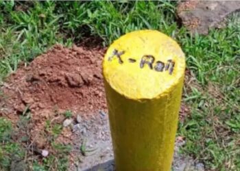 കെ-റെയില്‍;-പിന്‍വലിച്ച-മുഴുവന്‍-റവന്യൂ-ജീവനക്കാരെയും-പുനര്‍വിന്യസിച്ചു
