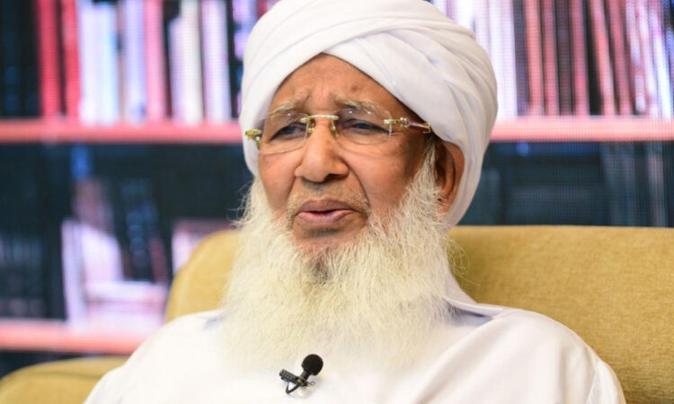 ‘മണിചെയിന്-ബിസിനസില്-പണ്ഡിതരെ-കരുവാക്കി-പലരും-തട്ടിപ്പുകള്-നടത്തുന്നു’മതപണ്ഡിതര്-സമൂഹത്തിന്-മാതൃകയാവണമെന്ന്-കാന്തപുരം