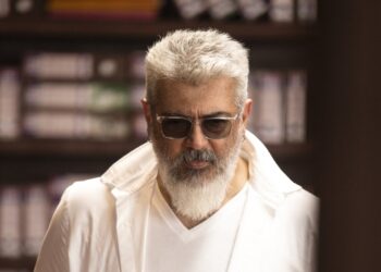 തുനിവ്-മൂന്ന്-ദിവസം-കൊണ്ട്-നേടിയത്-93-കോടി-രൂപ;-ഇന്നത്തോടെ-ചിത്രം-നൂറ്-കോടി-കടന്നേക്കും