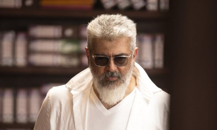 തുനിവ്-മൂന്ന്-ദിവസം-കൊണ്ട്-നേടിയത്-93-കോടി-രൂപ;-ഇന്നത്തോടെ-ചിത്രം-നൂറ്-കോടി-കടന്നേക്കും