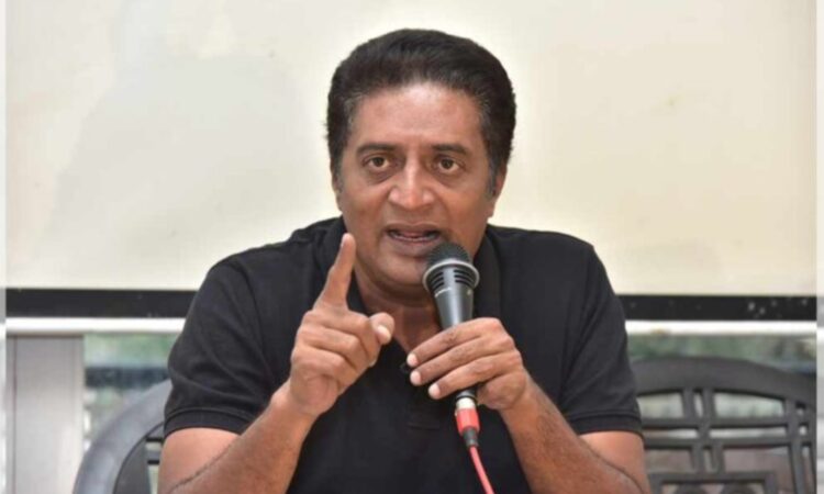 ചരിത്രം-മാറ്റിയെഴുതണമെന്ന്-പറയുന്നവര്-ചരിത്രം-അറിയാത്തവര്;-പ്രകാശ്-രാജ്