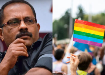 ‘അരാജകത്വ-അജണ്ടകളെ-നടപ്പിലാക്കാനുള്ള-ശ്രമമാണ്-ജെൻഡർ-പൊളിറ്റിക്സ്-ചെയ്യുന്നത്’;-എൽജിബിടിക്യൂ-പരാമർശത്തിൽ-വിശദീകരണവുമായി-കെ-എം-ഷാജി