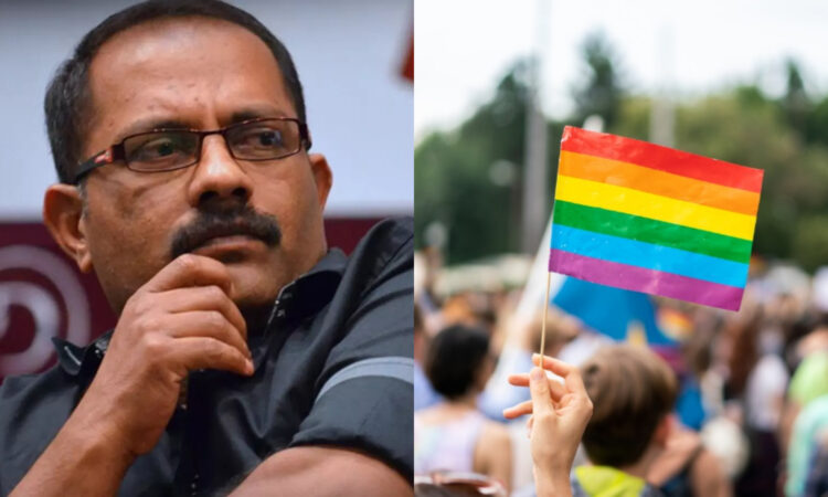 ‘അരാജകത്വ-അജണ്ടകളെ-നടപ്പിലാക്കാനുള്ള-ശ്രമമാണ്-ജെൻഡർ-പൊളിറ്റിക്സ്-ചെയ്യുന്നത്’;-എൽജിബിടിക്യൂ-പരാമർശത്തിൽ-വിശദീകരണവുമായി-കെ-എം-ഷാജി