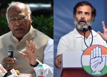 ലോക്സഭ-തെരഞ്ഞെടുപ്പിനൊരുങ്ങി-കോണ്ഗ്രസ്;-56-സംവരണ-സീറ്റുകളില്-കൂടുതല്-ശ്രദ്ധ,-പ്രവര്ത്തനങ്ങള്
