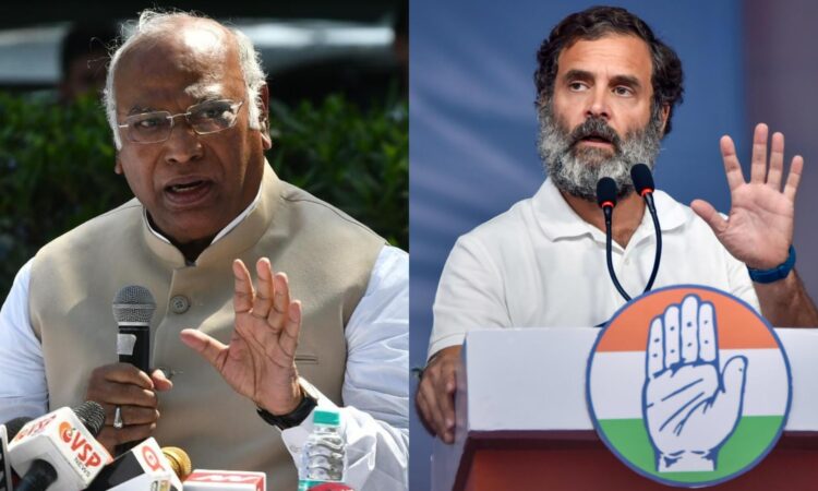 ലോക്സഭ-തെരഞ്ഞെടുപ്പിനൊരുങ്ങി-കോണ്ഗ്രസ്;-56-സംവരണ-സീറ്റുകളില്-കൂടുതല്-ശ്രദ്ധ,-പ്രവര്ത്തനങ്ങള്