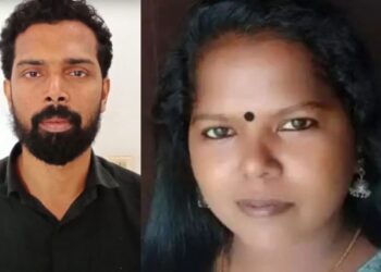 ഭക്ഷ്യവിഷബാധയേറ്റ്-കോട്ടയത്ത്-നഴ്സ്-മരിച്ച-സംഭവം;-ഹോട്ടൽ-ഉടമ-അറസ്റ്റിൽ