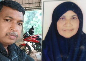 ബാഡ്മിന്റണ്-കളിക്കിടെ-യുവാവ്-കുഴഞ്ഞ്-വീണു-മരിച്ചു;-പിന്നാലെ-മാതാവും
