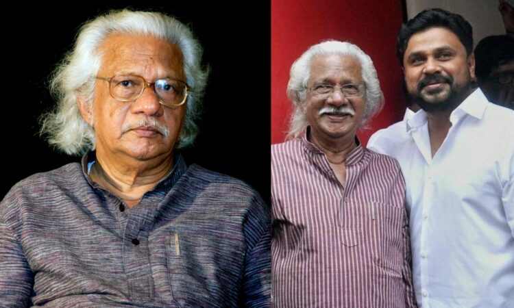 ‘ദിലീപ്-നിരപരാധിയാണെന്നാണ്-വിശ്വാസം’;-ആരോപണങ്ങൾ-തെളിയിക്കാനാവില്ല,-ശിക്ഷിക്കപ്പെടുമെന്ന്-കരുതുന്നില്ലെന്ന്-അടൂർ‌
